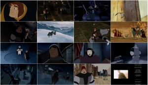 دانلود دوبله فارسی انیمیشن El Cid:The Legend 2003 دانلود انیمیشن ال سید با دوبله فارسی El Cid:The Legend 2003