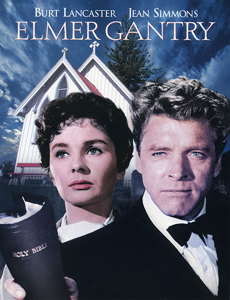 دانلود دوبله فارسی فیلم المر گنتری Elmer Gantry 1960 دانلود دوبله فارسی فیلم المر گنتری Elmer Gantry 1960