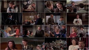 دانلود دوبله فارسی فیلم المر گنتری Elmer Gantry 1960