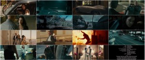 دانلود دوبله فارسی فیلم خشن 7 Furious 7 2015