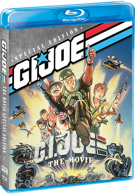 gi joe animated movie 1987