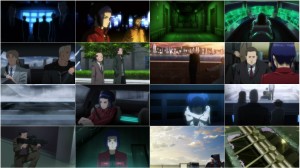 دانلود انیمیشن Ghost in the Shell: The New Movie 2015 دانلود انیمیشن Ghost in the Shell: The New Movie 2015