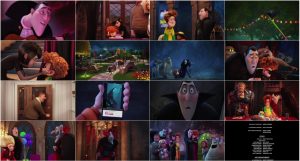 دانلود دوبله فارسی انیمیشن Hotel Transylvania 2 2015 دانلود انیمیشن Hotel Transylvania 2 2015