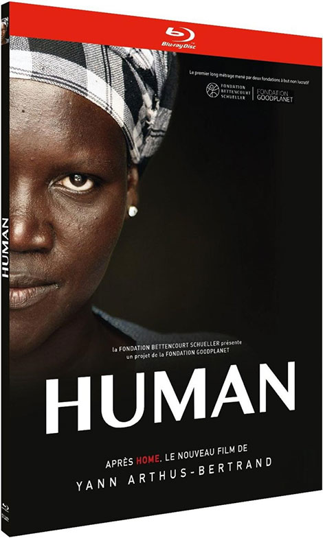 دانلود مستند انسان Human 2015