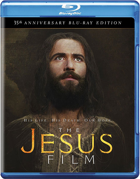 دانلود دوبله فارسی فیلم عیسی مسیح Jesus 1979