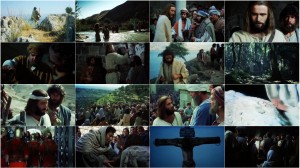 دانلود فیلم عیسی مسیح با دوبله فارسی Jesus 1979