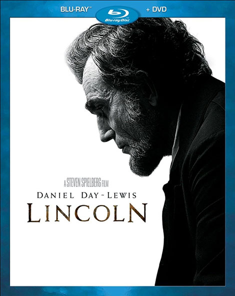 دانلود دوبله فارسی فیلم لینکلن Lincoln 2012
