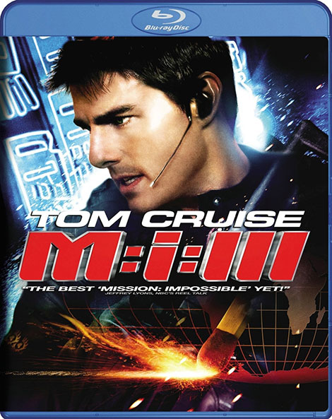 دانلود دوبله فارسی فیلم Mission: Impossible III 2006