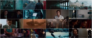 دانلود دوبله فارسی فیلم Mission: Impossible - Ghost Protocol 2011