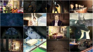 دانلود انیمیشن Patema Inverted 2013