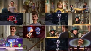 دانلود انیمیشن Riley's First Date? 2015