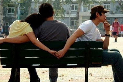 اس ام اس خیانت، پیامک تیکه دار و جملات کنایه آمیز