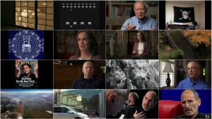 Steve Jobs: The Man in the Machine 2015