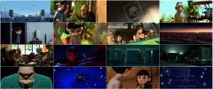 The Little Prince 2015