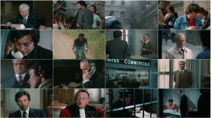 دانلود فیلم دو مرد در شهر Two Men in Town 1973 دانلود فیلم دو مرد در شهر با دوبله فارسی Two Men in Town 1973