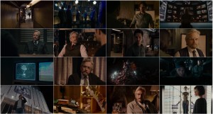 دانلود فیلم مرد مورچه ای با دوبله فارسی Ant-Man 2015
