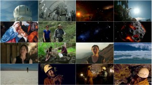 Colour: The Spectrum of Science - Colours Of Earth