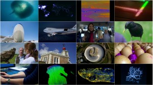 Colour: The Spectrum of Science - Beyond the Rainbow