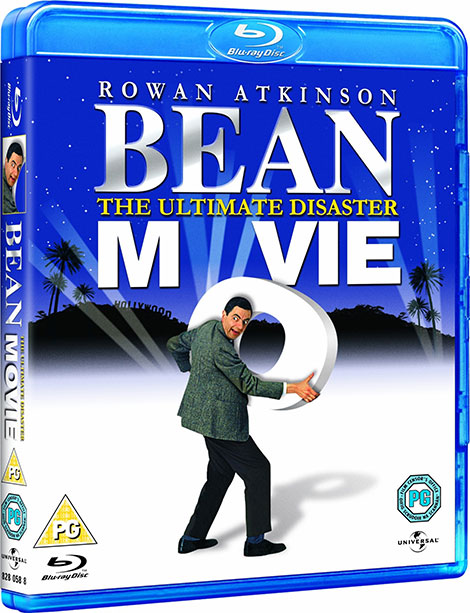 دانلود دوبله فارسی فیلم مستر بین Bean 1997