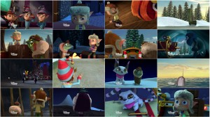 Bob&rsquo;s Broken Sleigh 2015