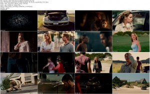 دانلود فیلم ناقلان مرگ با دوبله فارسی Carriers 2009