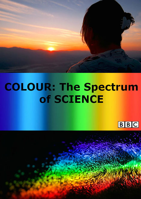 دانلود مستند علم رنگ ها Colour: The Spectrum of Science 2015