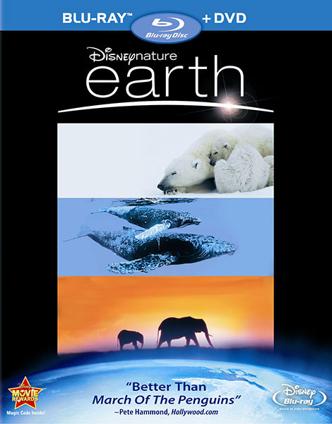 دانلود مستند زمین با دوبله فارسی Earth 2007 دانلود مستند زمین با دوبله فارسی Earth 2007