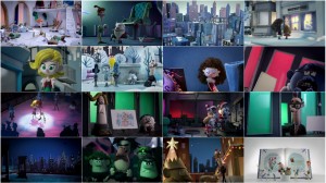 دانلود انیمیشن Elf: Buddy's Musical Christmas 2014 Elf: Buddy's Musical Christmas 2014