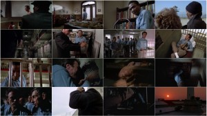 دانلود فیلم فرار از آلکاتراز با دوبله فارسی Escape from Alcatraz 1979