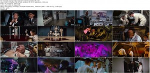 دانلود فیلم سفر معجزه آسا با دوبله فارسی Fantastic Voyage 1966