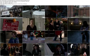 دانلود دوبله فارسی فیلم Home Alone 5: The Holiday Heist 2012