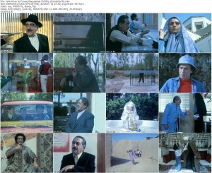 دانلود فیلم جعفر خان از فرنگ برگشته 1366