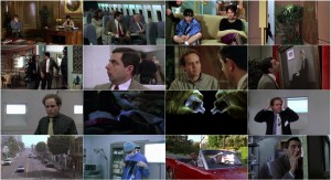 دانلود فیلم مستر بین با دوبله فارسی Bean 1997