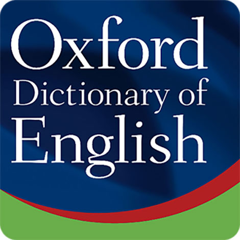 دانلود دیکشنری Oxford Dictionary of English Full v5.0.4