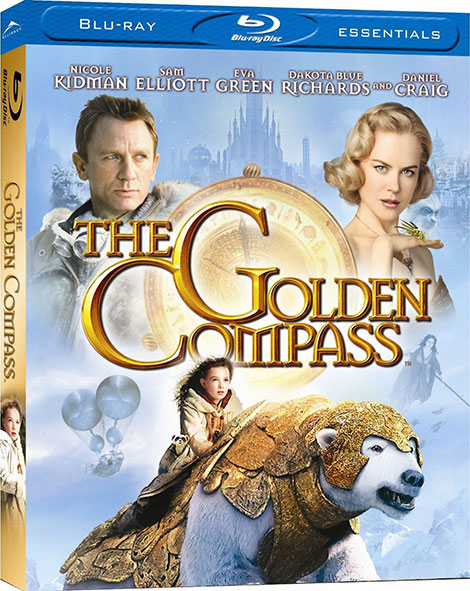 دانلود دوبله فارسی فیلم The Golden Compass 2007