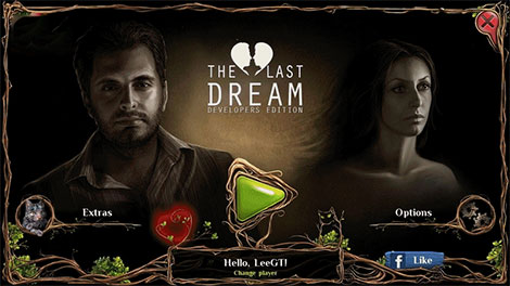 دانلود بازی The Last Dream Developer's Edition