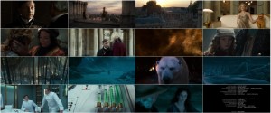 دانلود فیلم قطب نمای طلایی با دوبله فارسی The Golden Compass 2007