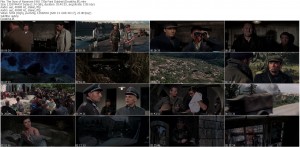دانلود دوبله فارسی فیلم The Guns of Navarone 1961 دانلود فیلم توپ های ناروان با دوبله فارسی The Guns of Navarone 1961