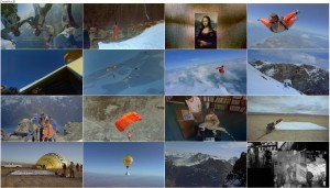 دانلود مستند جهش آدرنالین علم ریسک با دوبله فارسی