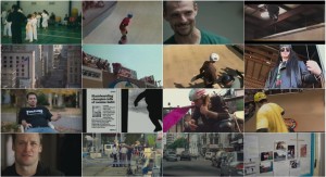 دانلود مستند All This Mayhem 2014 دانلود مستند All This Mayhem 2014