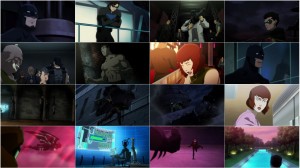 دانلود انیمیشن بتمن: کینه دیرینه Batman: Bad Blood 2016 Batman: Bad Blood 2016