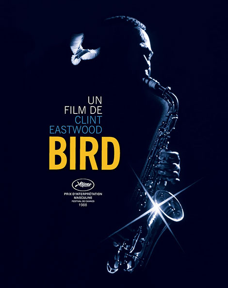 دانلود فیلم پرنده Bird 1988