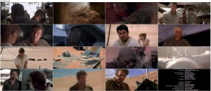 دانلود فیلم پرواز فونیکس با دوبله فارسی Flight of the Phoenix 2004