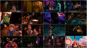 دانلود انیمیشن بازگشت به جهنم Hell and Back 2015 دانلود انیمیشن جهنم و بازگشت Hell and Back 2015