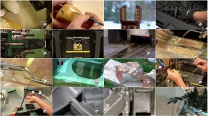 How its Made Special Top 5 Christmas Gifts 2015