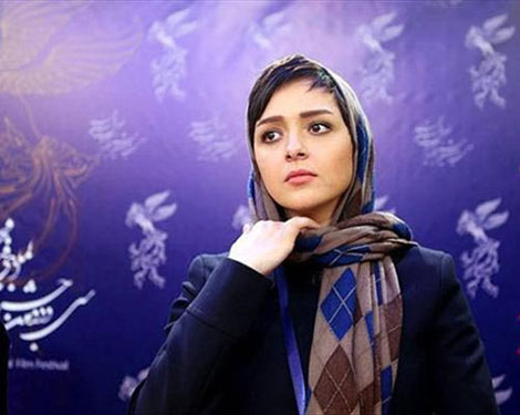 گفتگوی متفاوت و خواندنی با ترانه علیدوستی بیوگرافی ترانه علیدوستی بازیگر سریال شهرزاد