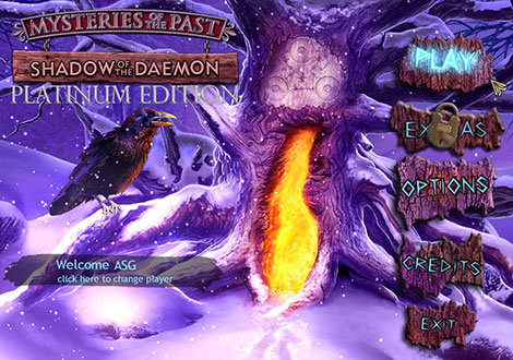 دانلود بازی Mysteries of the Past: Shadow of the Daemon Platinum Edition