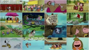 دانلود انیمیشن Race for Your Life, Charlie Brown 1977 Race for Your Life, Charlie Brown 1977