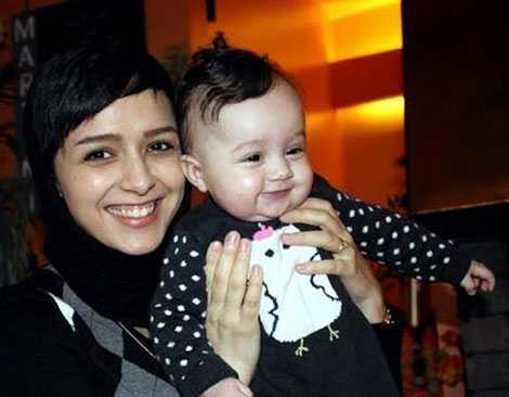 گفتگوی متفاوت و خواندنی با ترانه علیدوستی گفتگوی جدید و خواندنی با ترانه علیدوستی