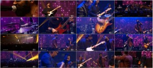 Sirvan Khosravi - Doost Daram Zendegiro (Live) 720p